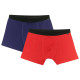 4F Ανδρικό εσώρουχο boxer 2-Pack 4F Ανδρικό εσώρουχο boxer 2-Pack